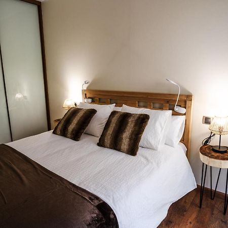 Apartamento Luxury En Bordes D'Envalira, Andorra Leilighet Soldeu Eksteriør bilde