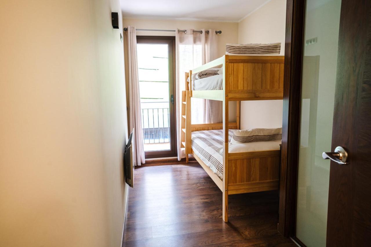 Apartamento Luxury En Bordes D'Envalira, Andorra Leilighet Soldeu Eksteriør bilde