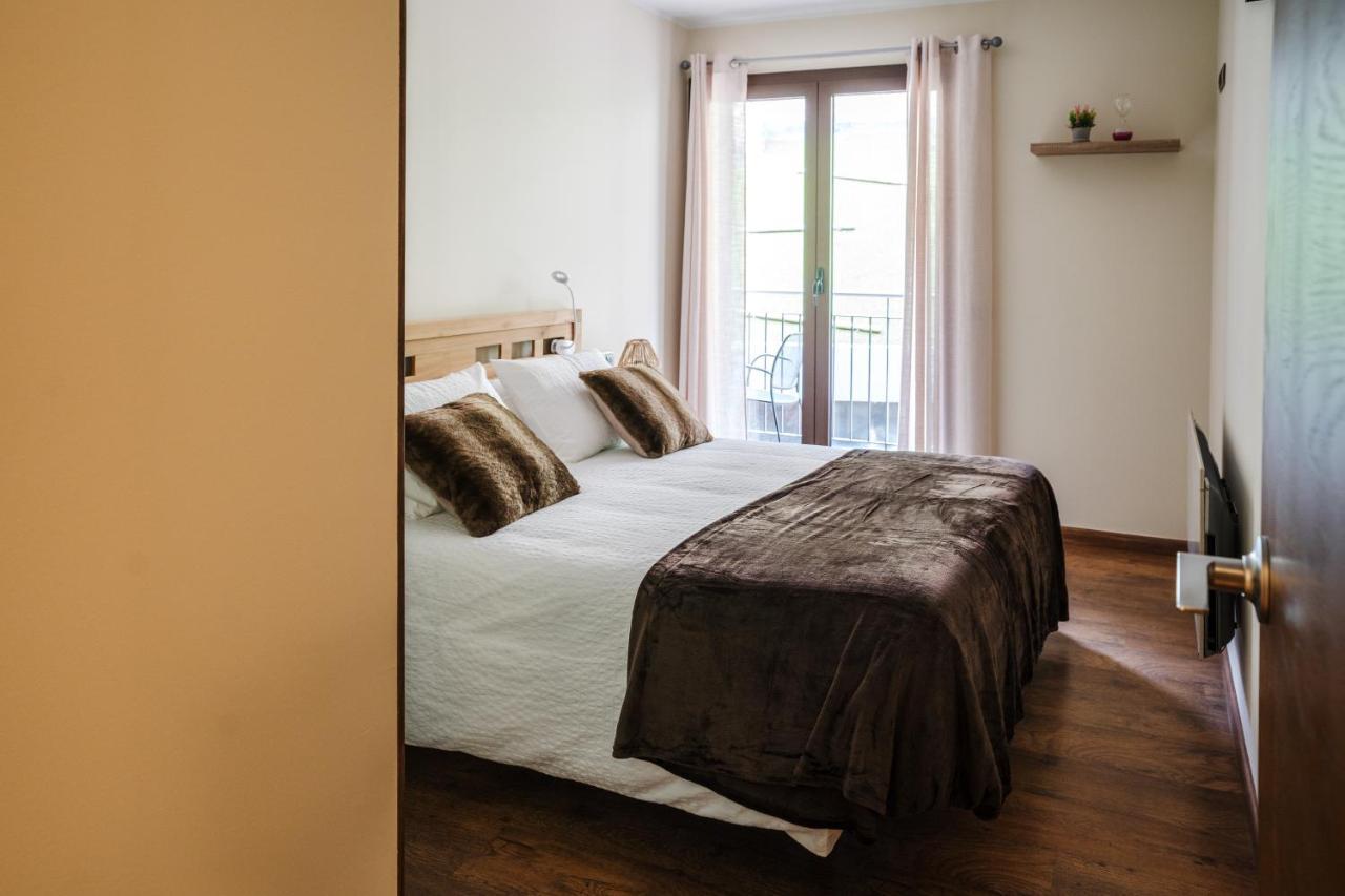 Apartamento Luxury En Bordes D'Envalira, Andorra Leilighet Soldeu Eksteriør bilde